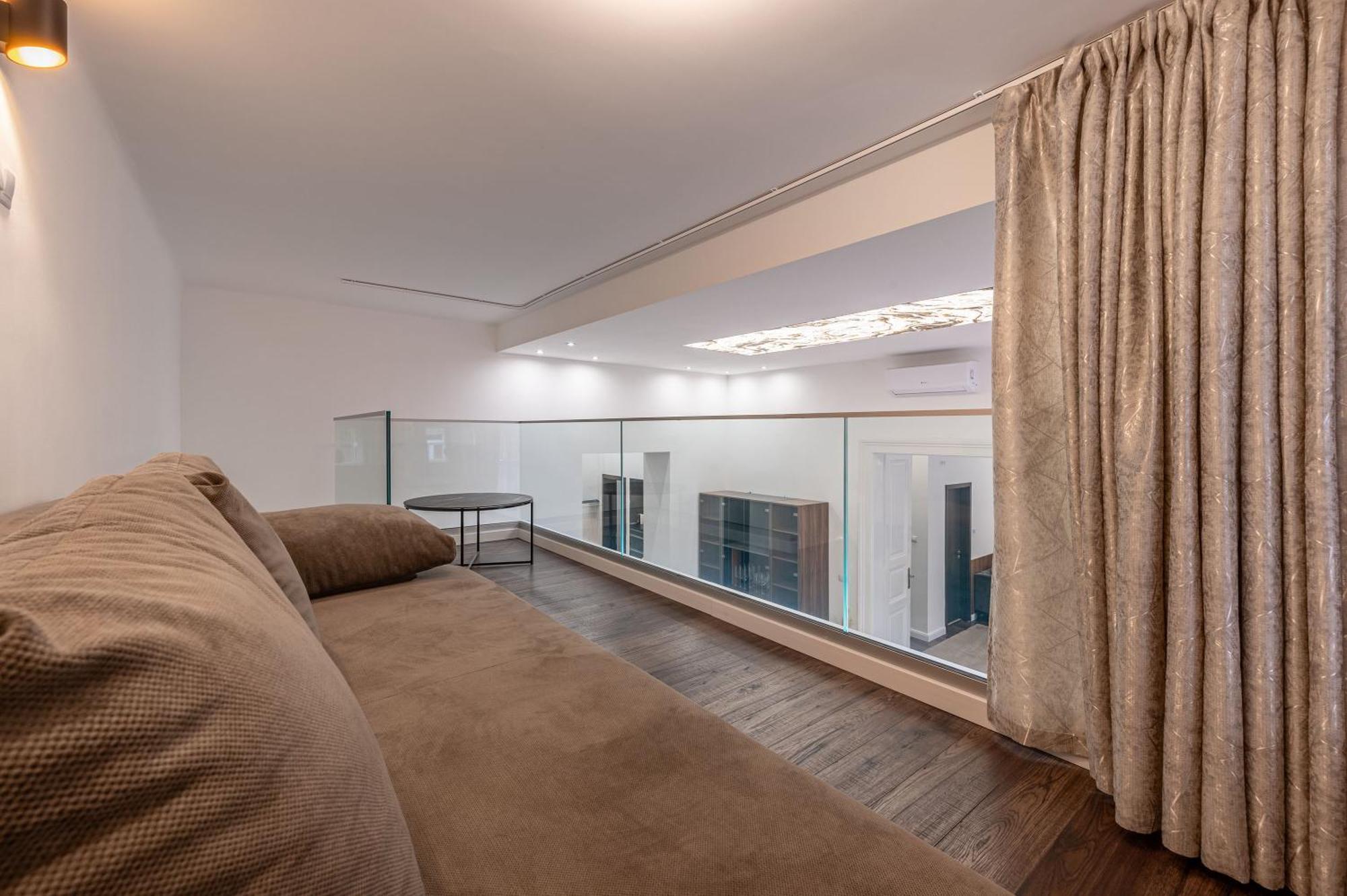 Elizabeth Apartment Deluxe Budapest Exterior photo